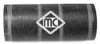 Metalcaucho 08488 Radiator Hose